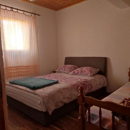 Apartments & Rooms Vitko Žabljak Værelse billede