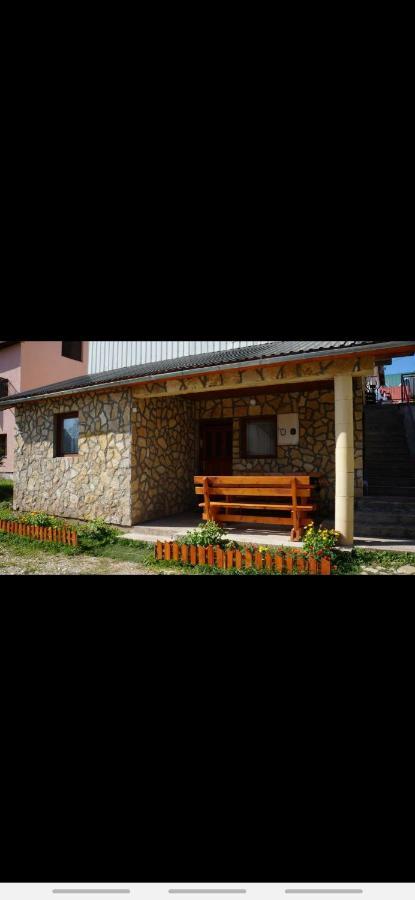 Apartments & Rooms Vitko Žabljak Værelse billede