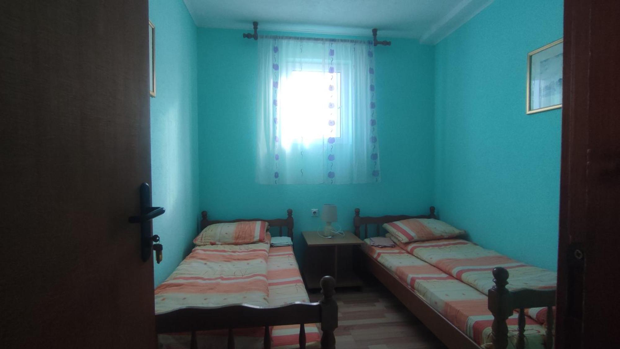Apartments & Rooms Vitko Žabljak Værelse billede